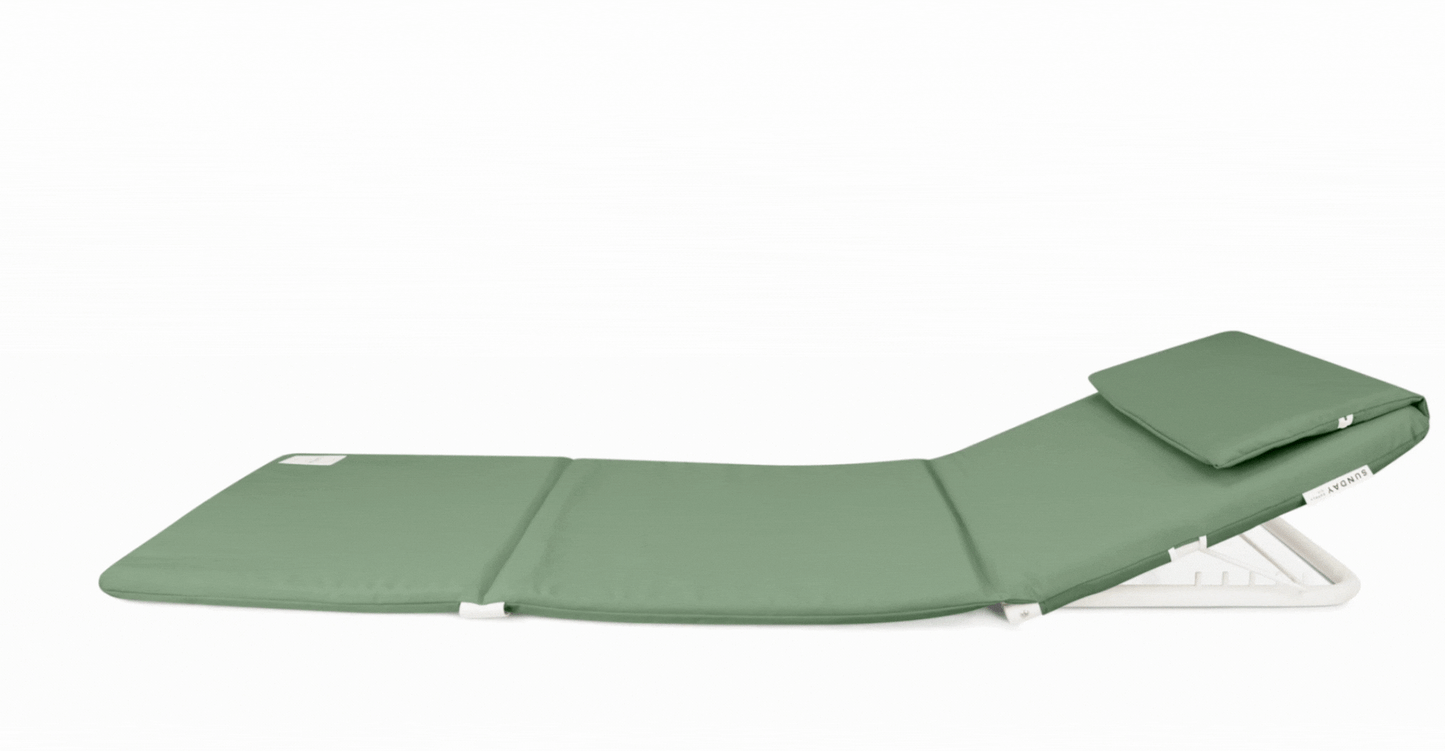 Tallow Beach Lounger