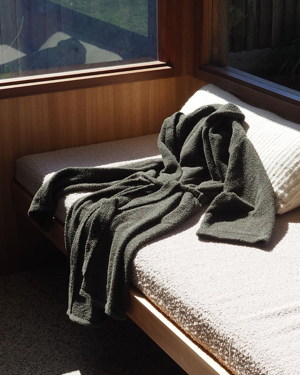 Banksia Home Robe