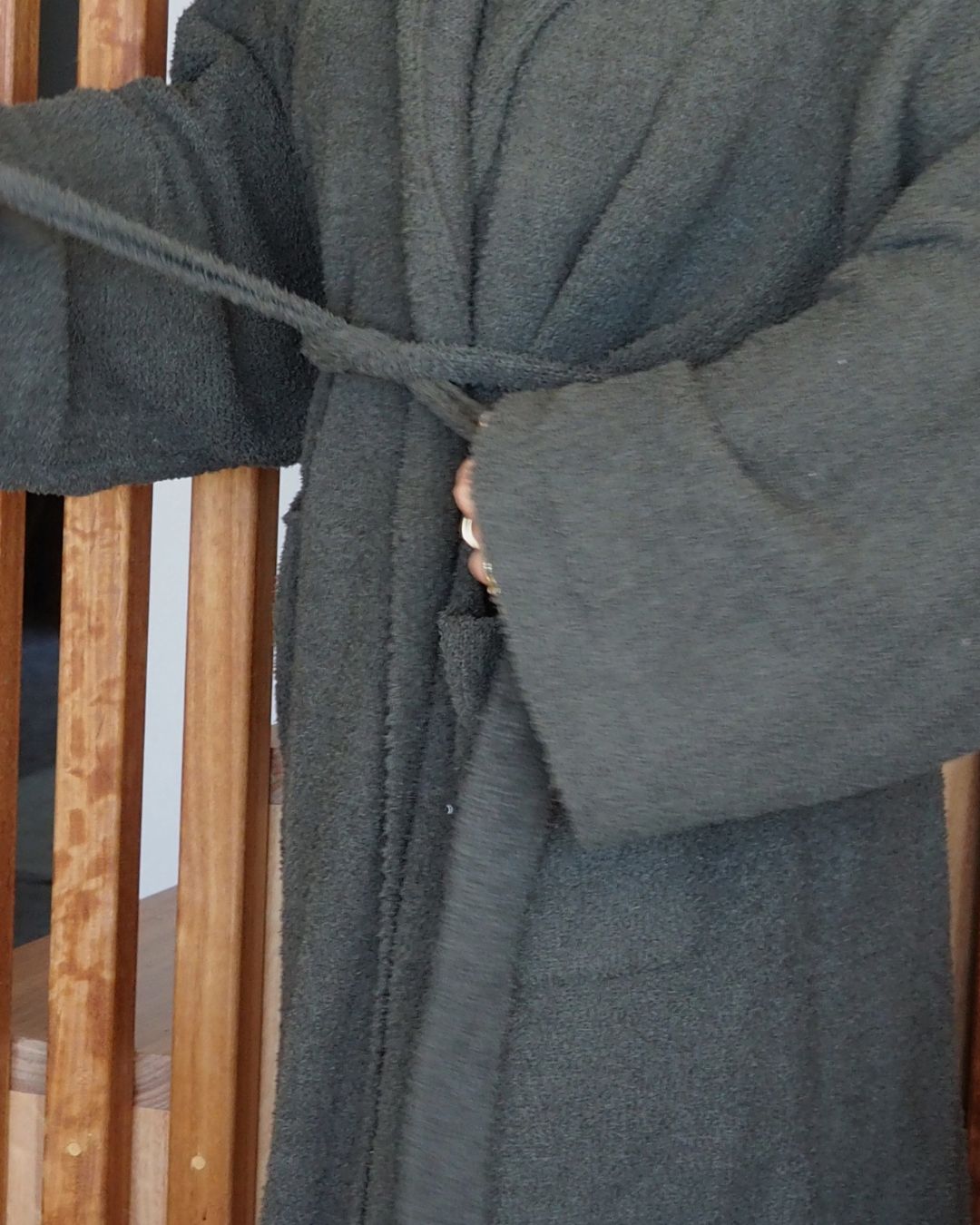 Banksia Home Robe