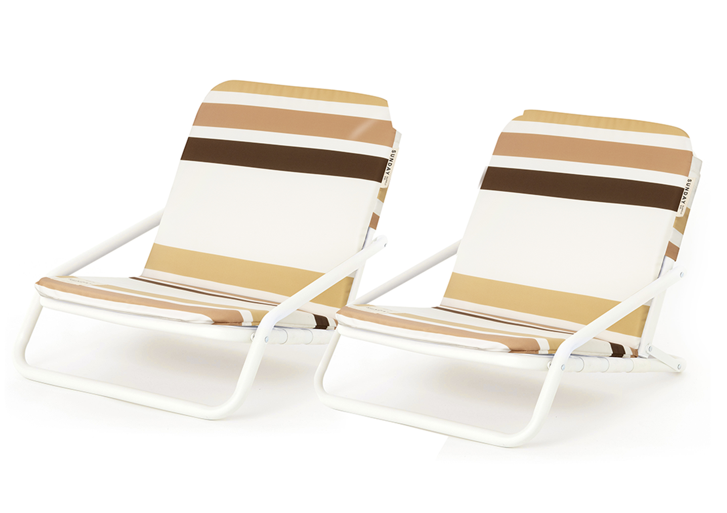 Telescope beach online chairs