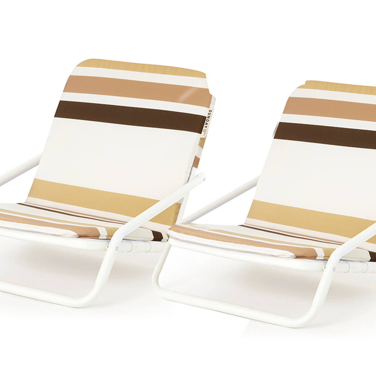 Sun Valley Beach Chair Set