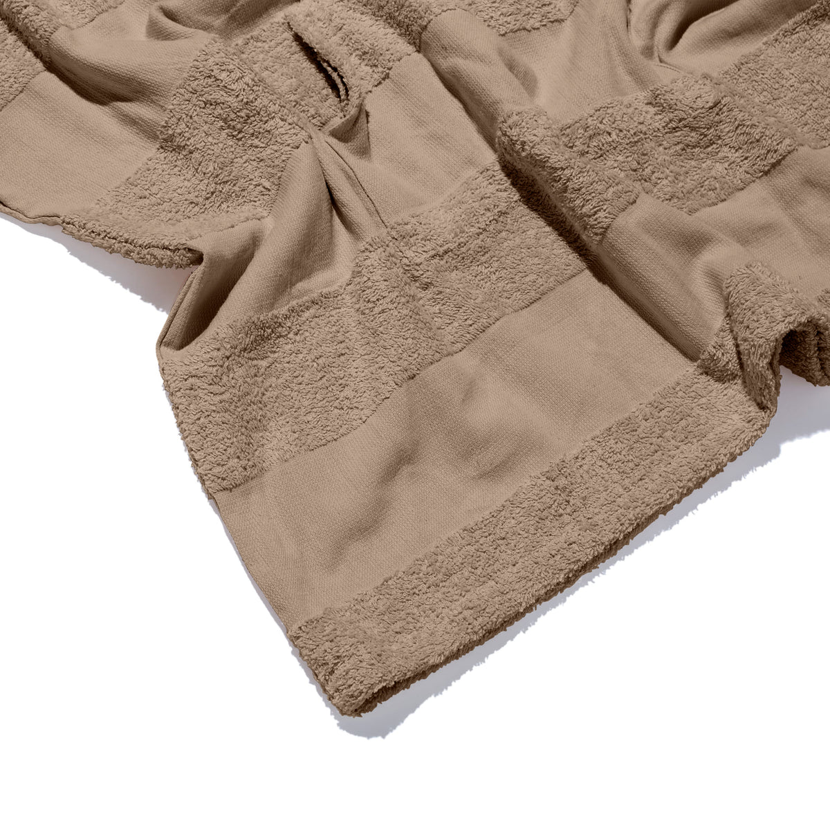Husk Towelling Kids Pullover
