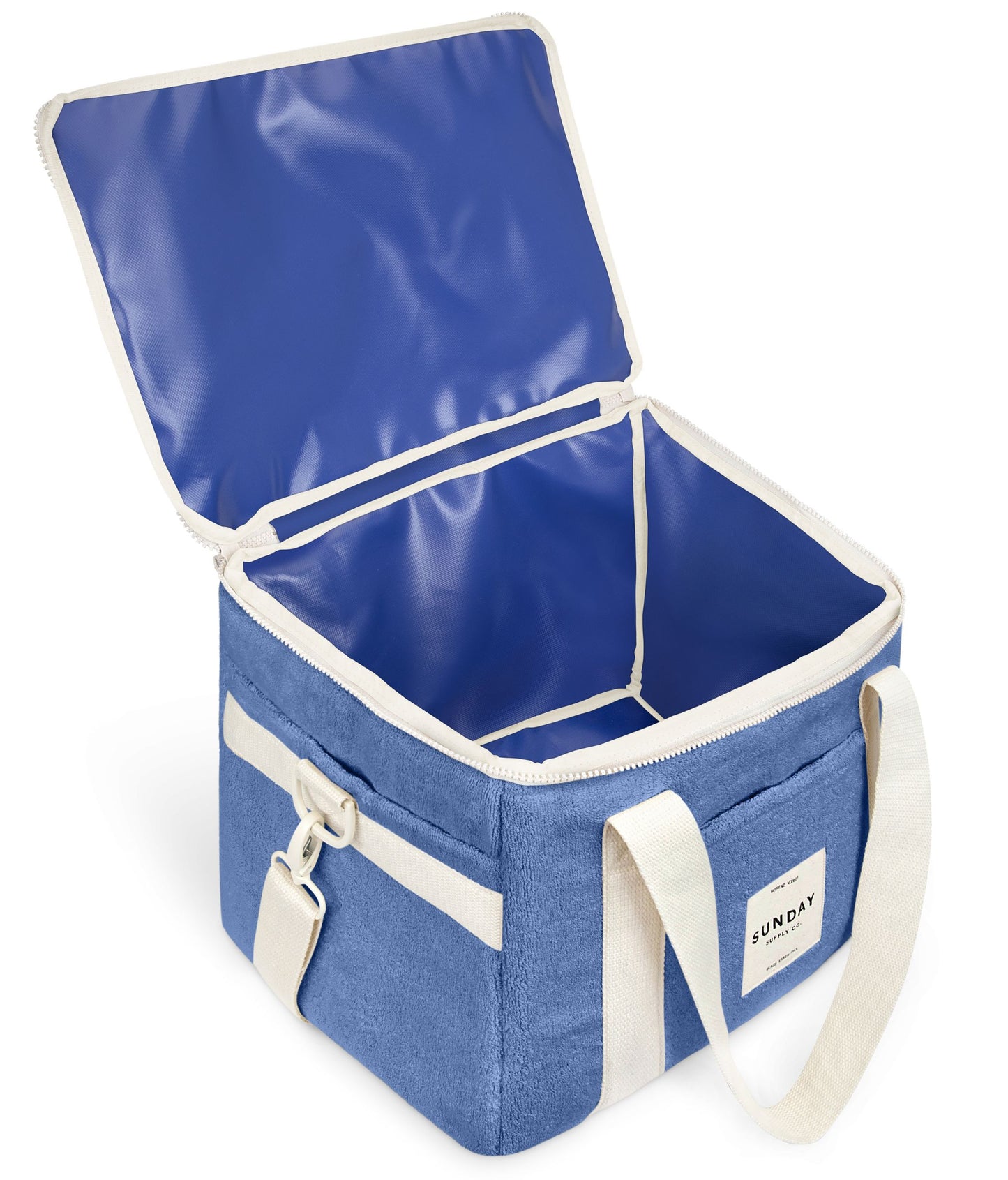 Pacific Towelling Cooler Bag