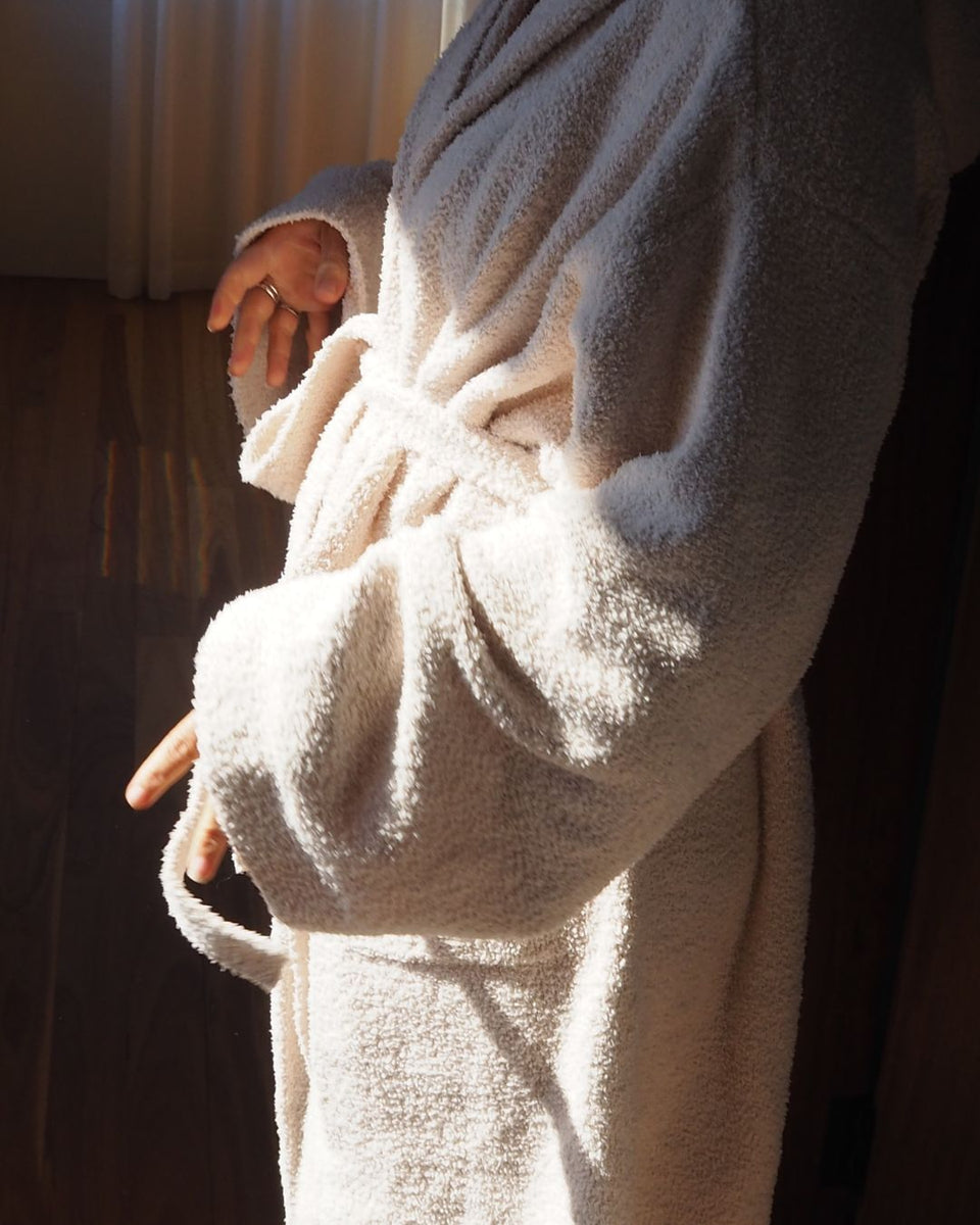 Dunes Home Robe