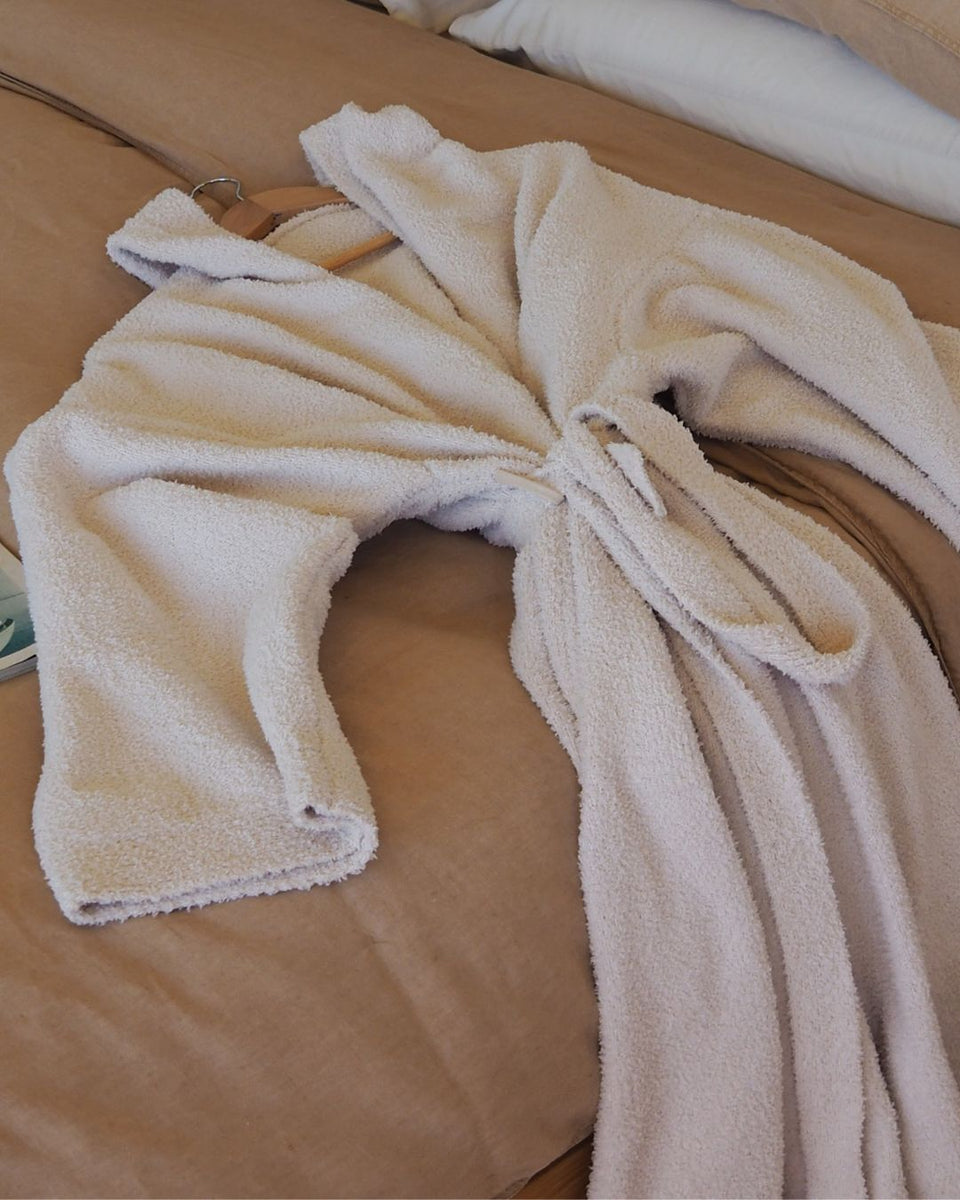 Husk Home Robe