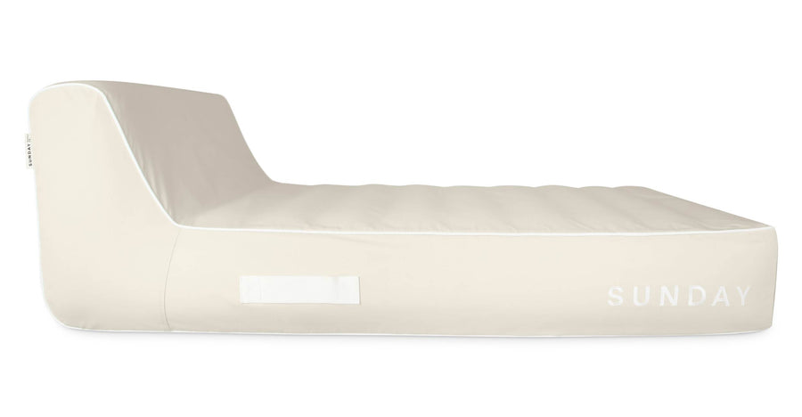 Dunes Inflatable Lounger Inflatable Lounger