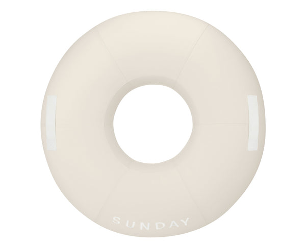Dunes Inflatable Ring | Sunday Supply Co.