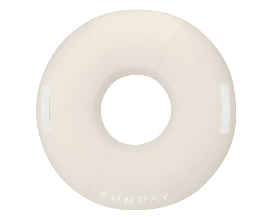 Dunes Inflatable Ring Inflatable Ring