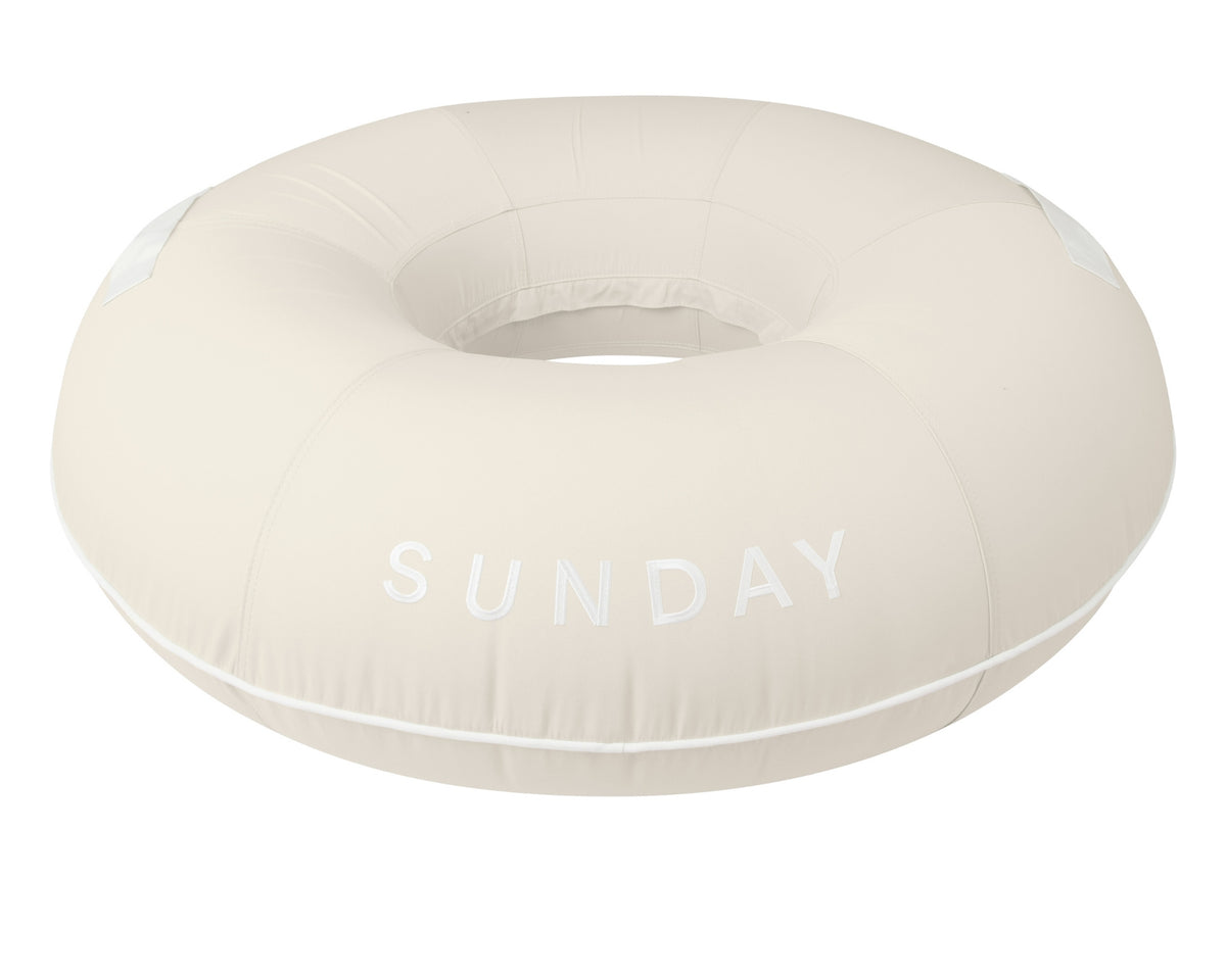 Dunes Inflatable Ring | Sunday Supply Co.