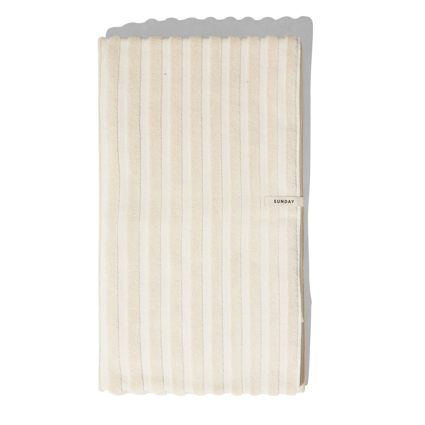 Dunes Home Towel