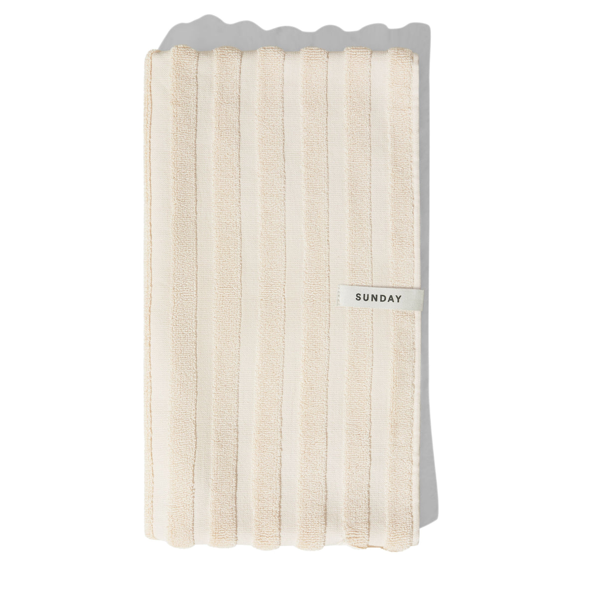 Dunes Hand Towel