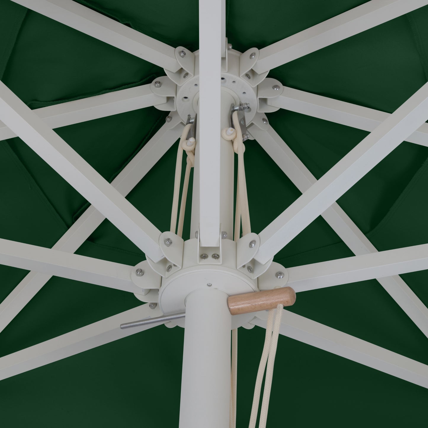 Native Market Umbrella