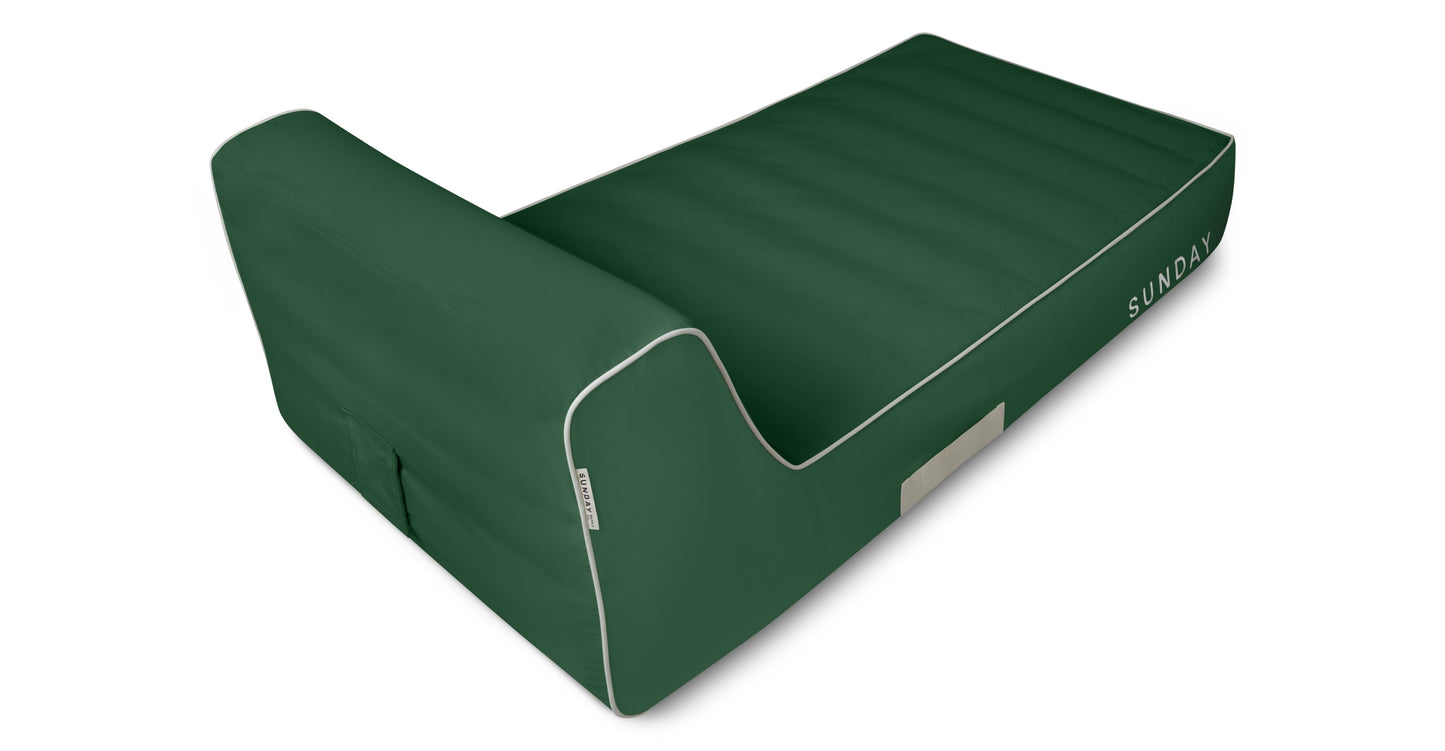 Native Inflatable Lounger
