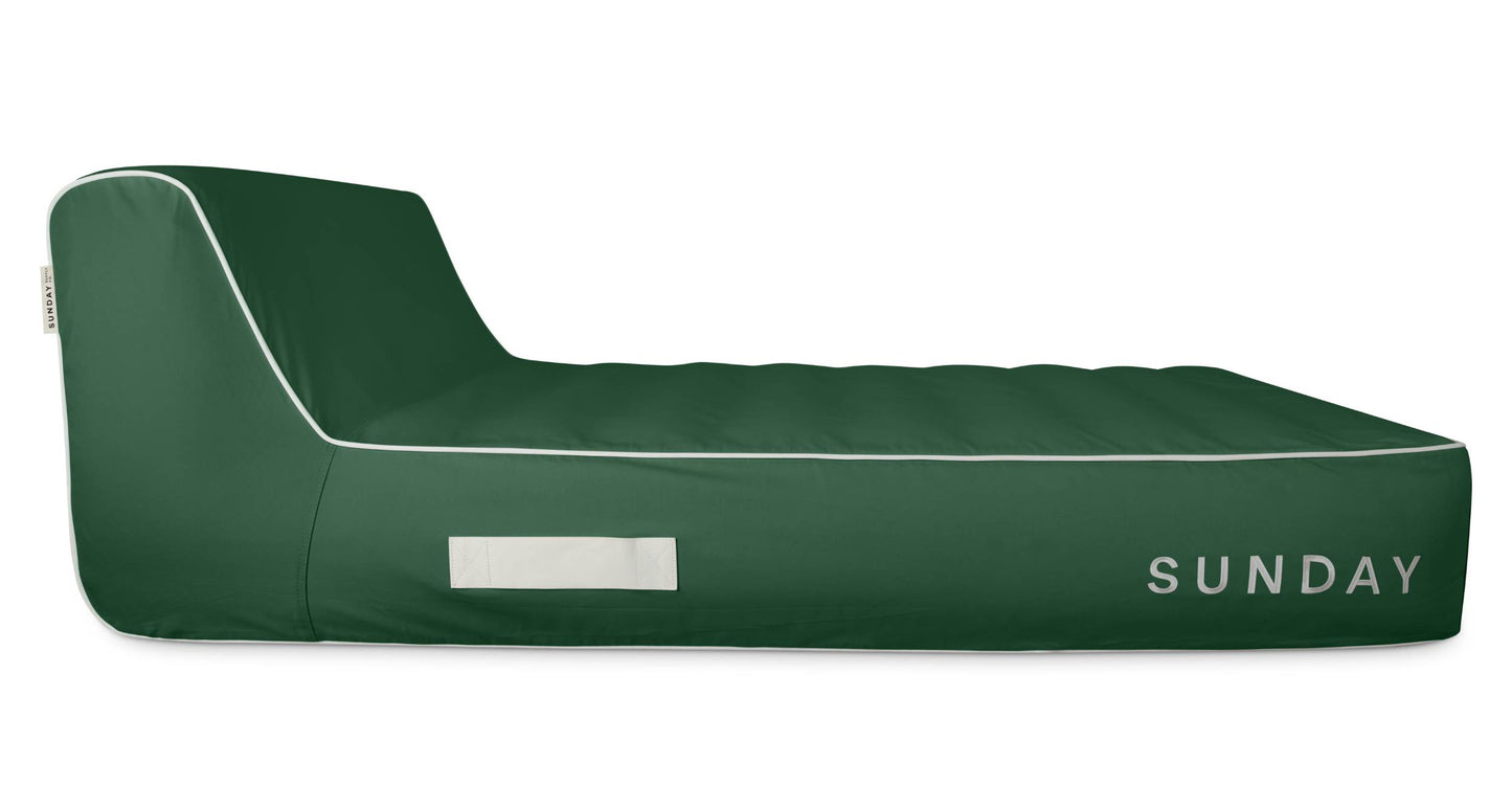Native Inflatable Lounger