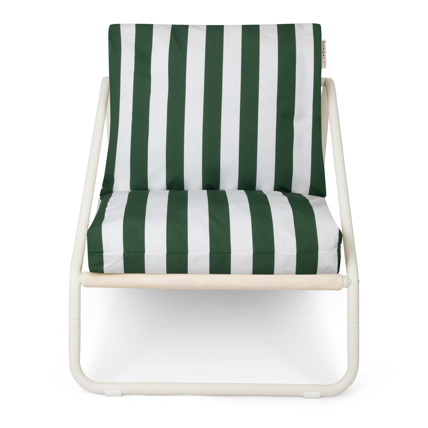 Native Stripe Outdoor Chair