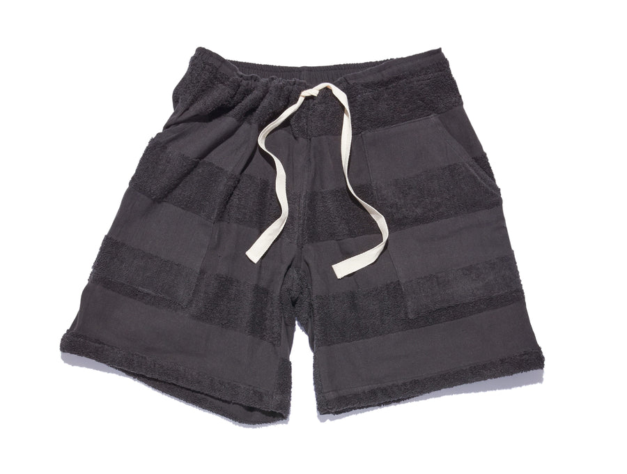 Black Rock Towelling Men's Beach Short Beach Wear