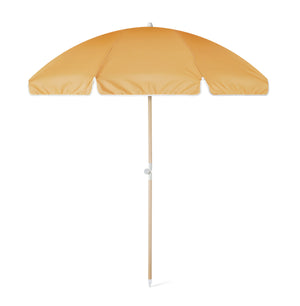 Golden Travel Beach Umbrella