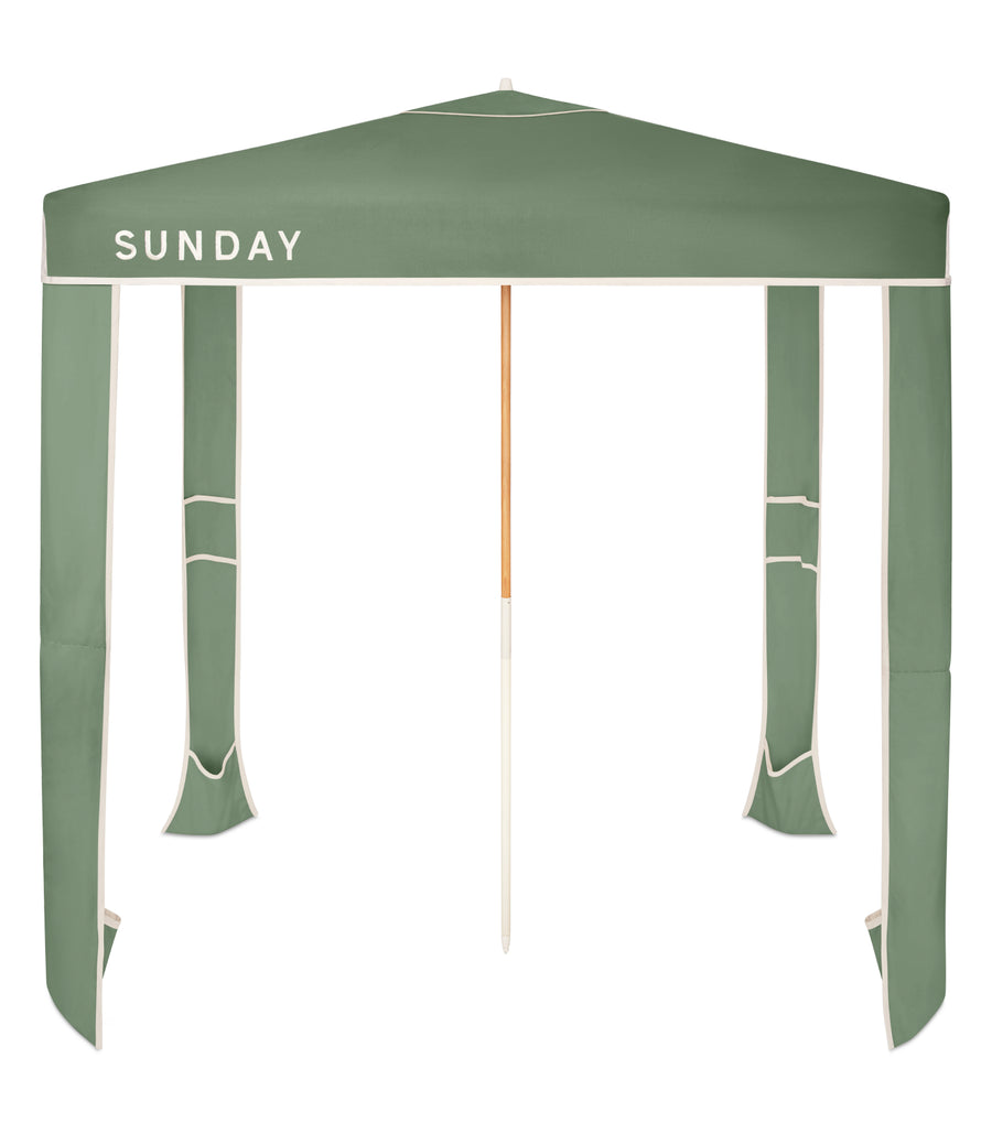 Tallow Beach Cabana Beach Cabana