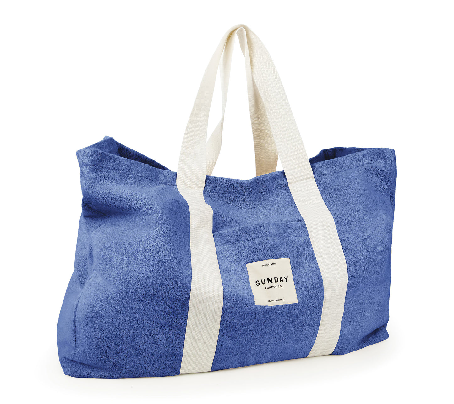 Pacific Towelling Beach Bag
