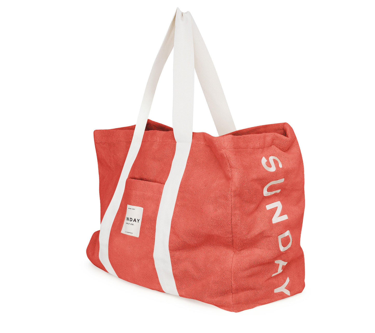 Rio Towelling Beach Bag