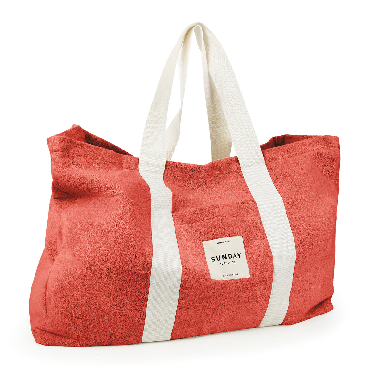 Rio Towelling Beach Bag