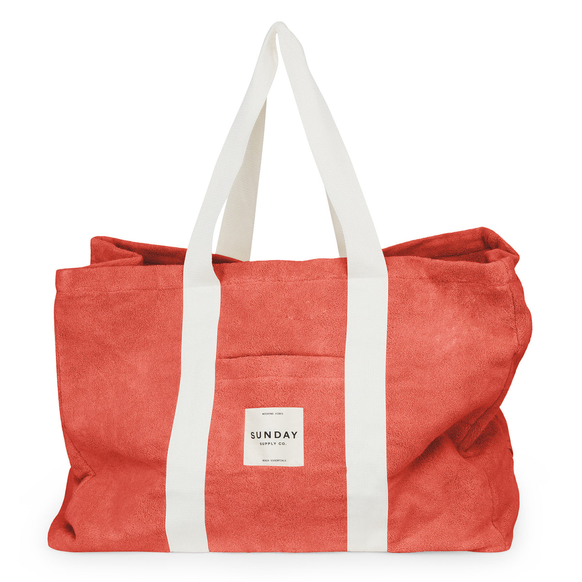 Rio Towelling Beach Bag