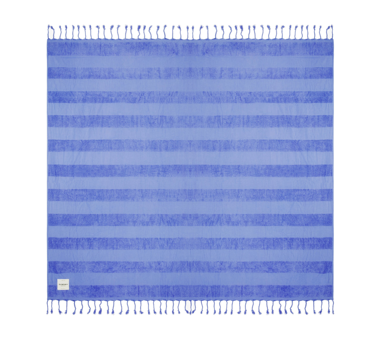 Pacific Beach Blanket Large Beach Blanket Sunday Supply Co.