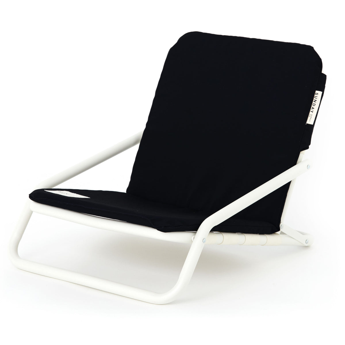 Black Rock Beach Chair