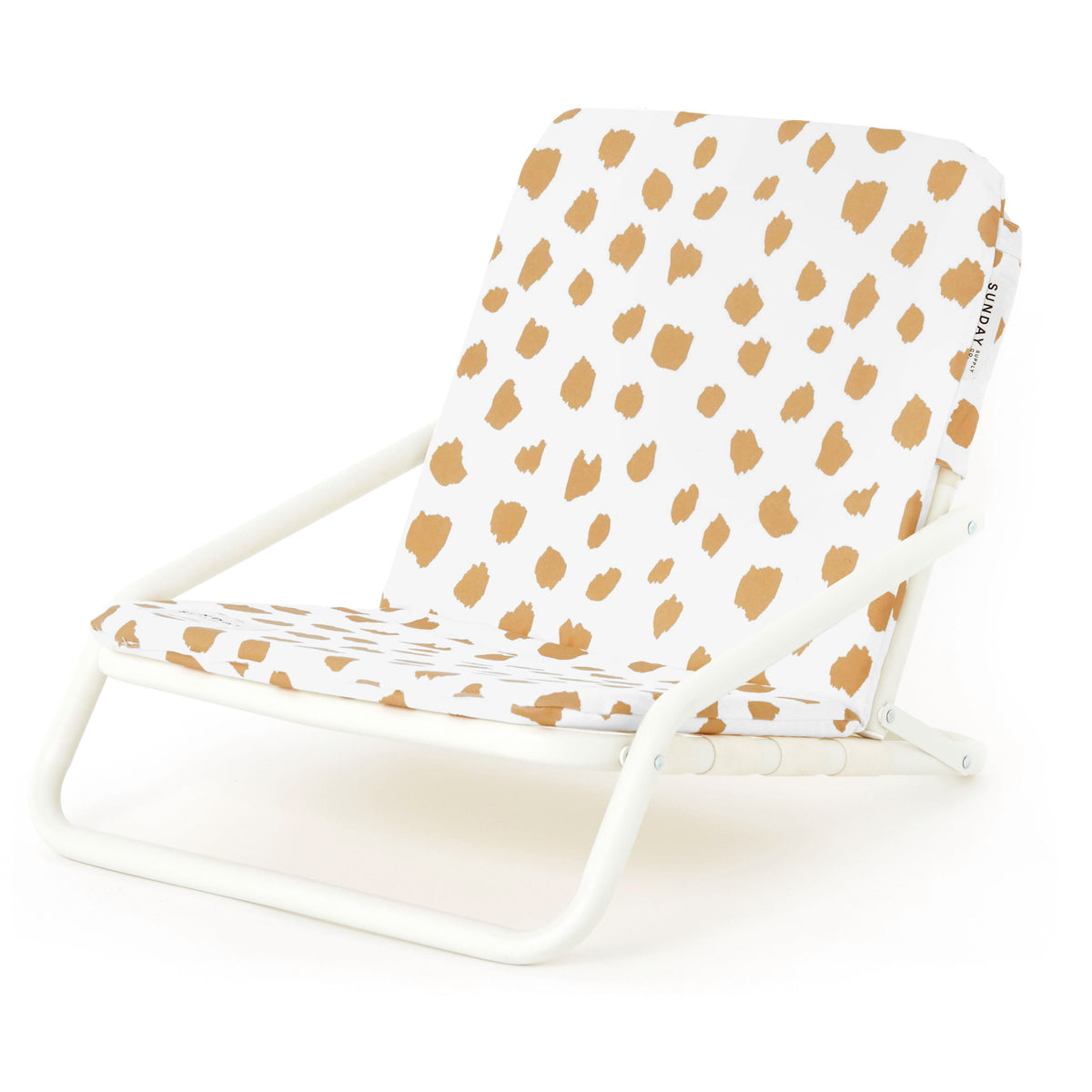Golden Sands Beach Chair