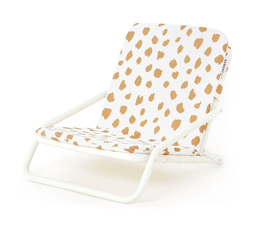 Golden Sands Beach Chair Beach Chair