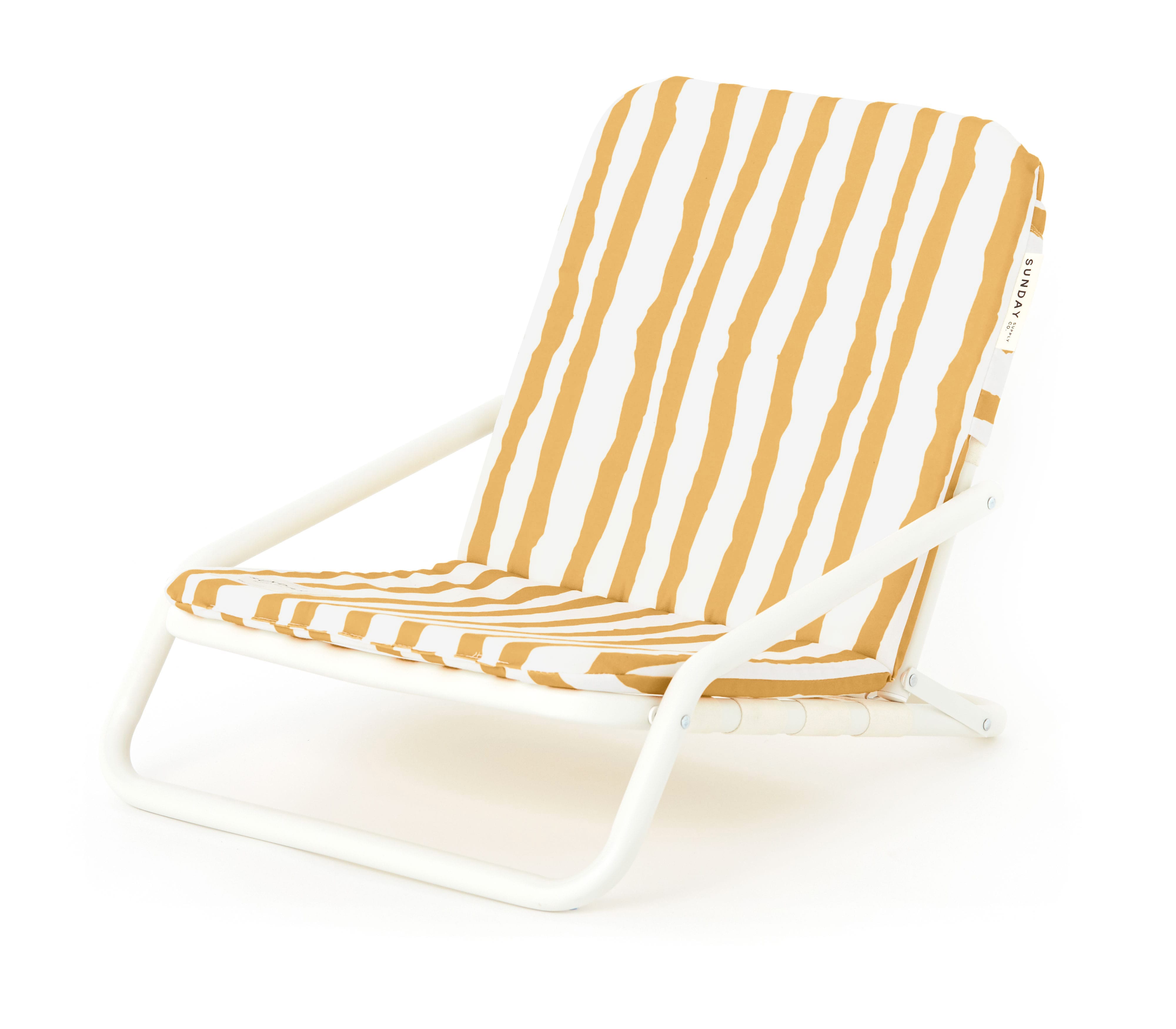 Sunday supply outlet co beach chair