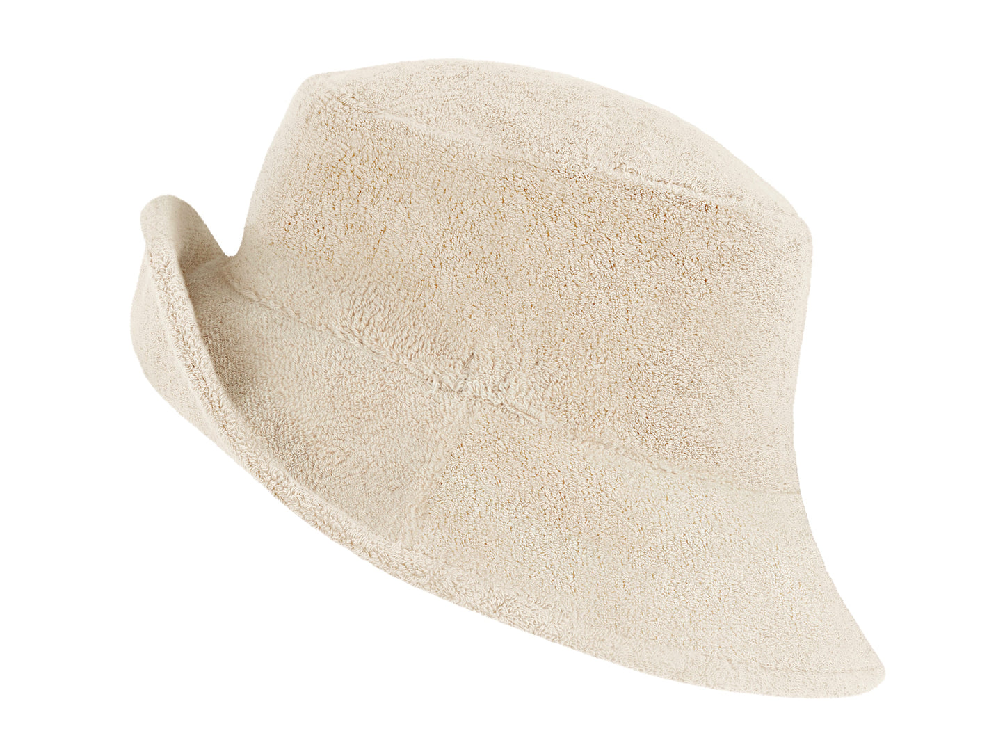 Dunes Towelling Beach Hat: Comfy + Premium Sun Protection