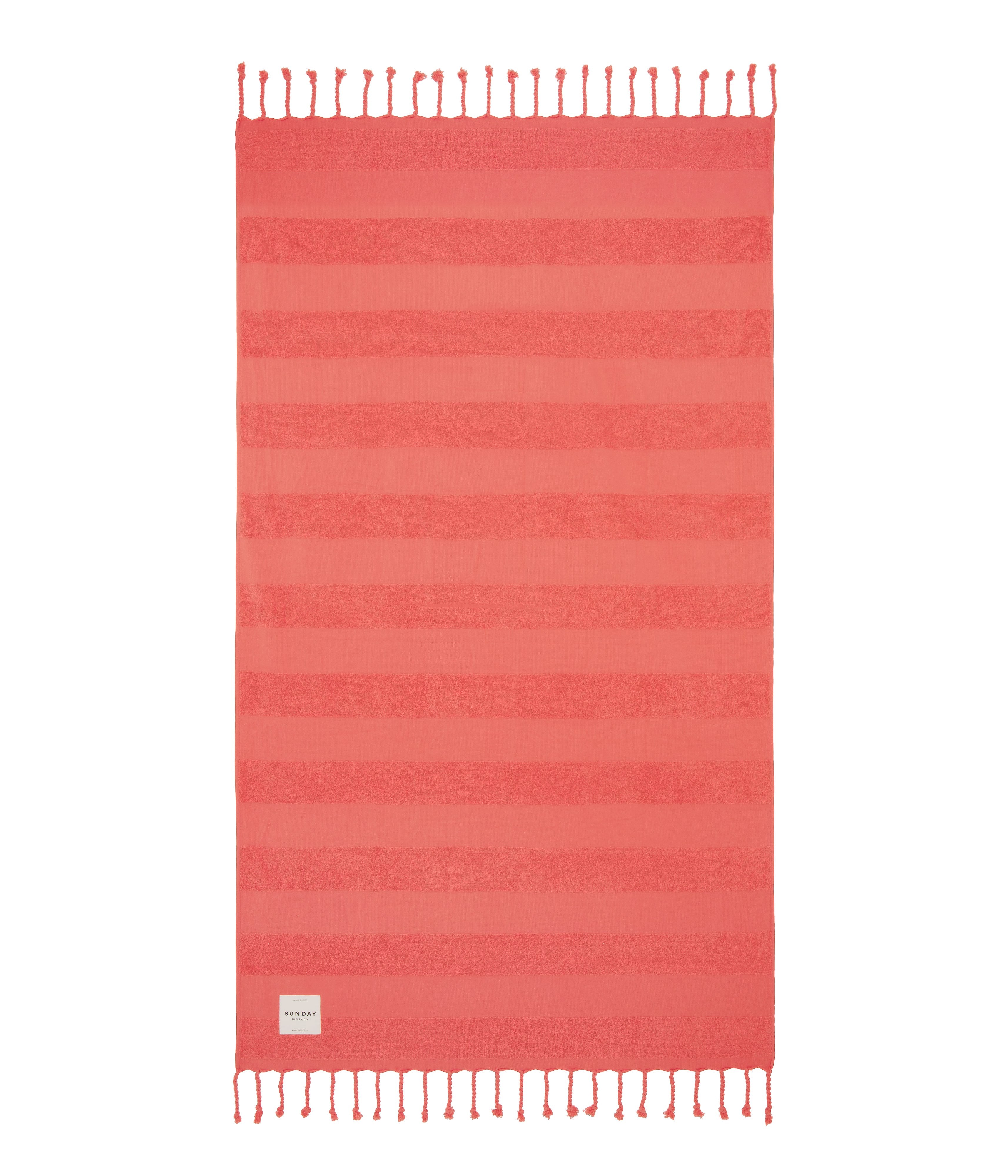 Rio Beach Towel Set of 2 | Sunday Supply Co.