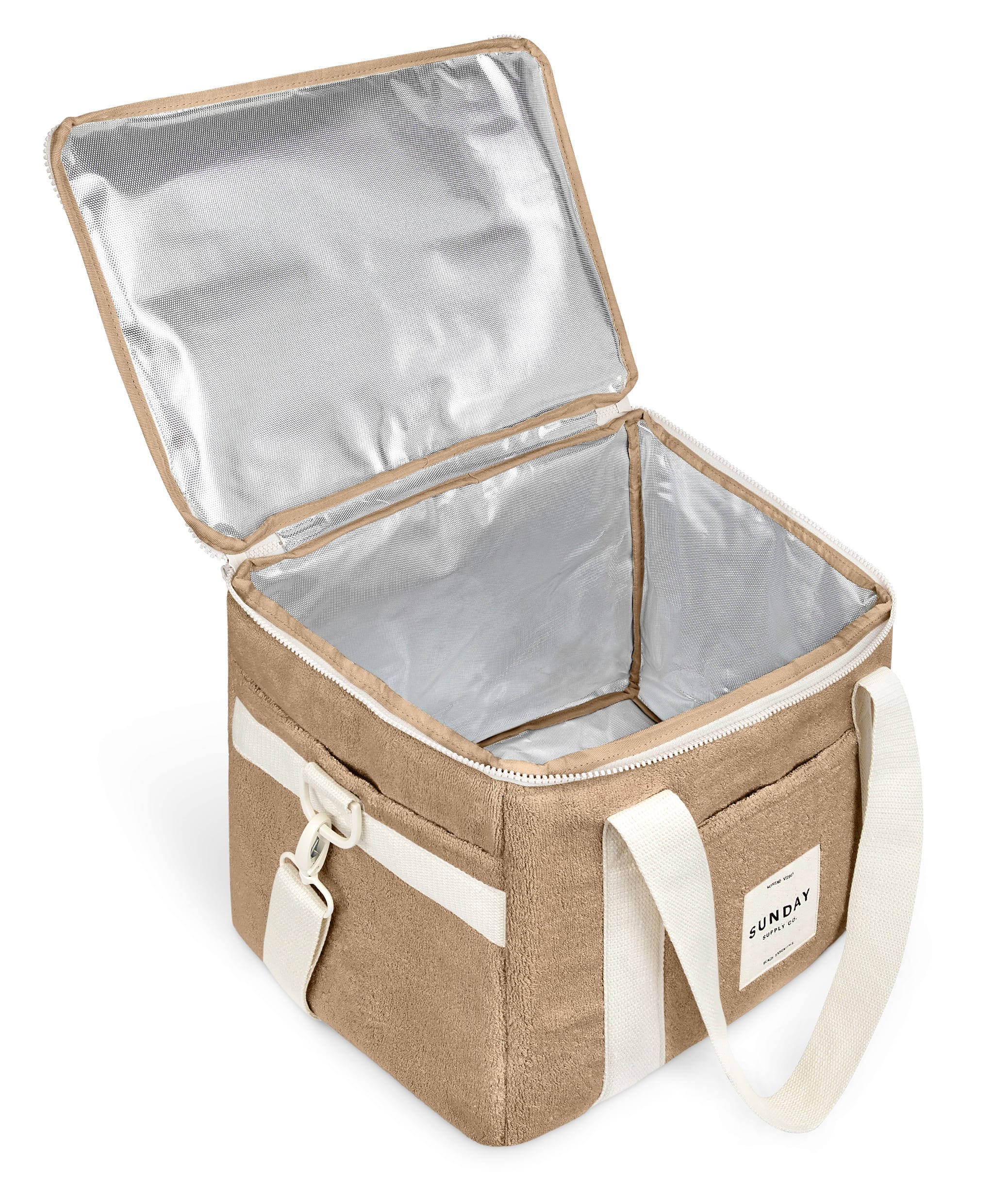 A store cooler bag