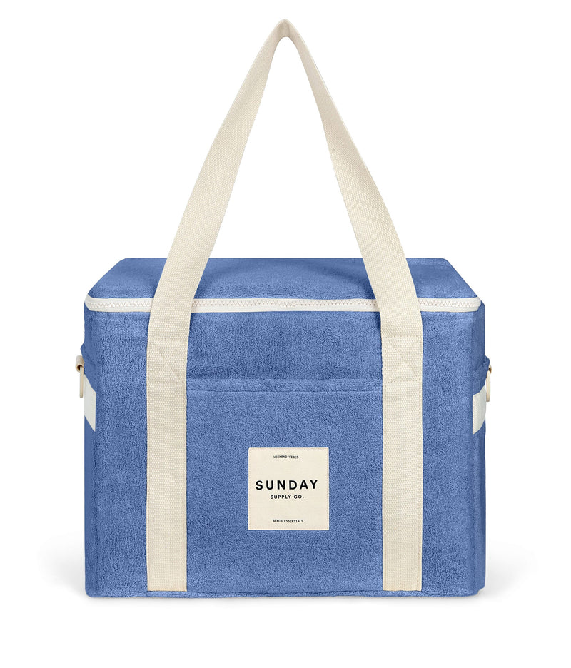 Insulated Cooler Bags & Esky Bags Australia Beach & Picnic Sunday