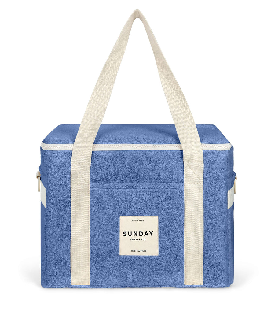 Pacific Towelling Cooler Bag Cooler Bag