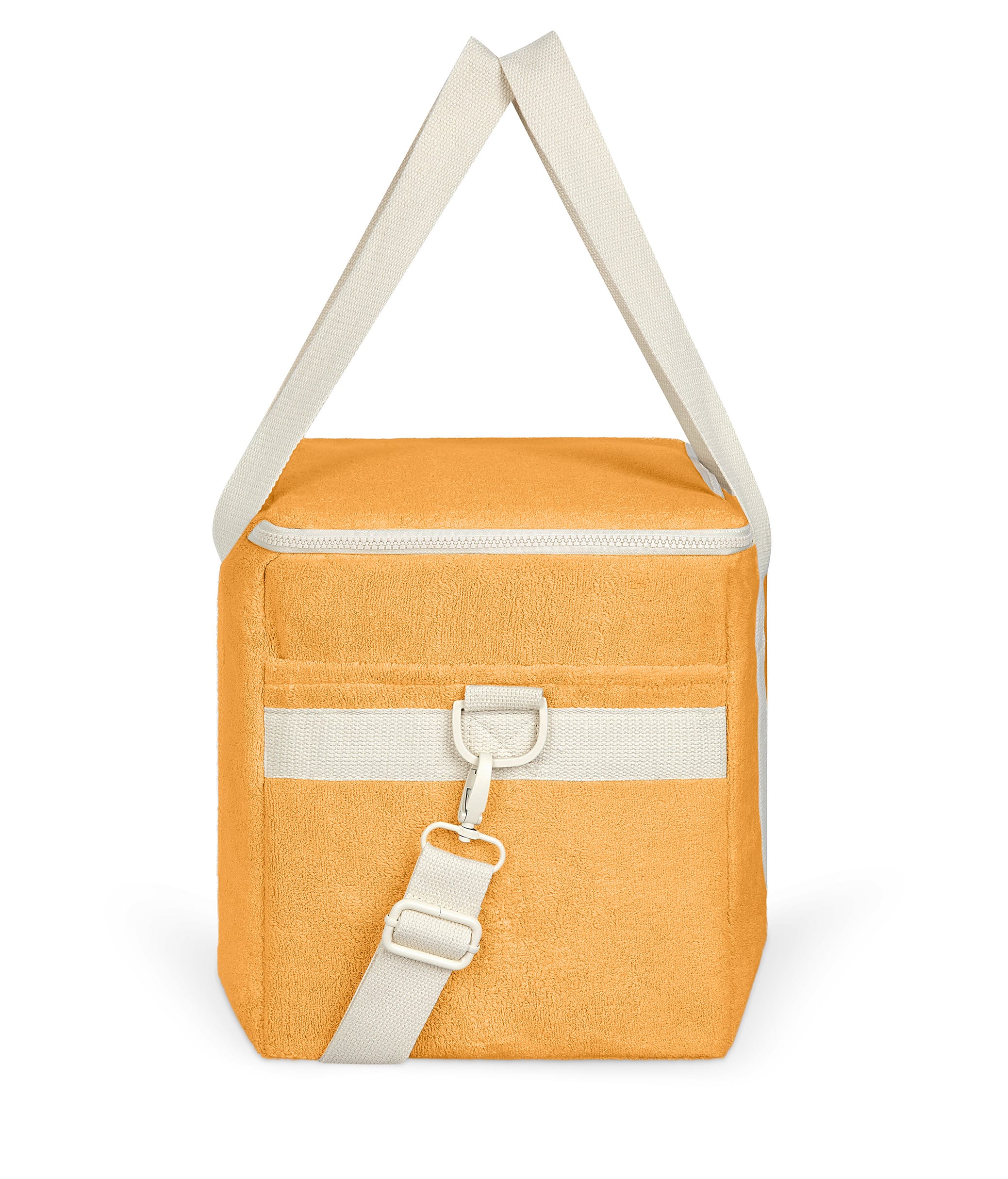 Golden Towelling Cooler Bag Sunday Supply Co