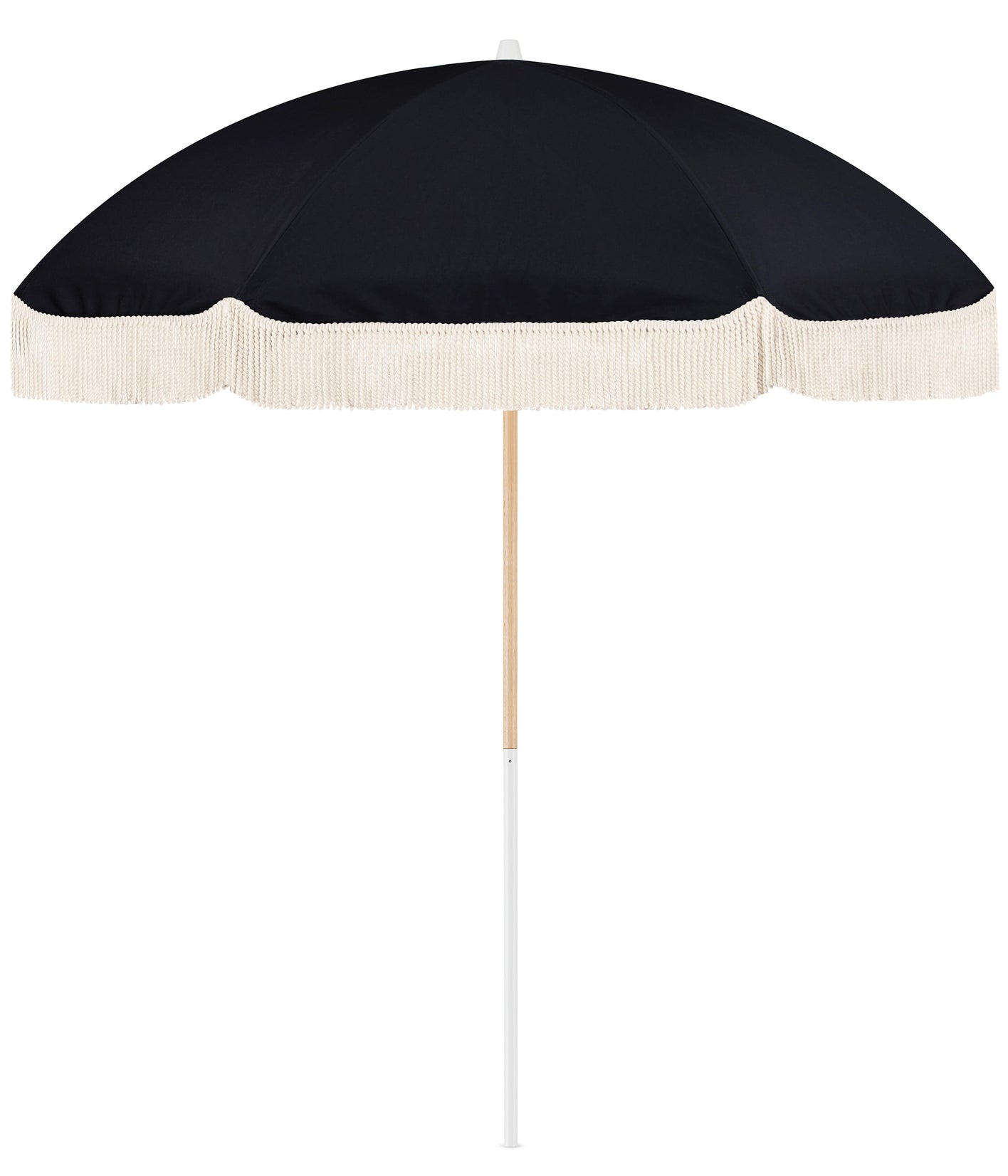 Black Rock Garden Umbrella