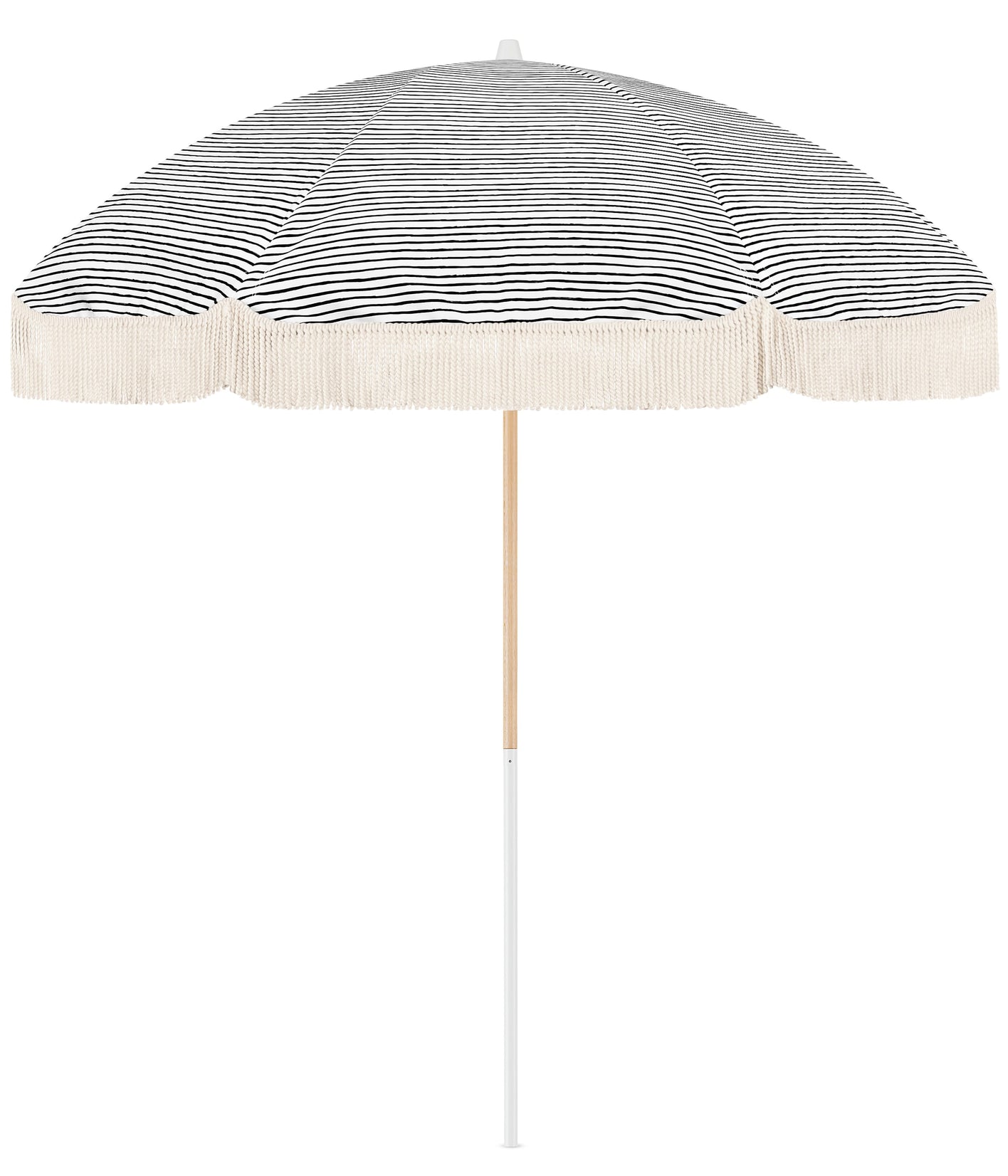 Natural Instinct Garden Umbrella