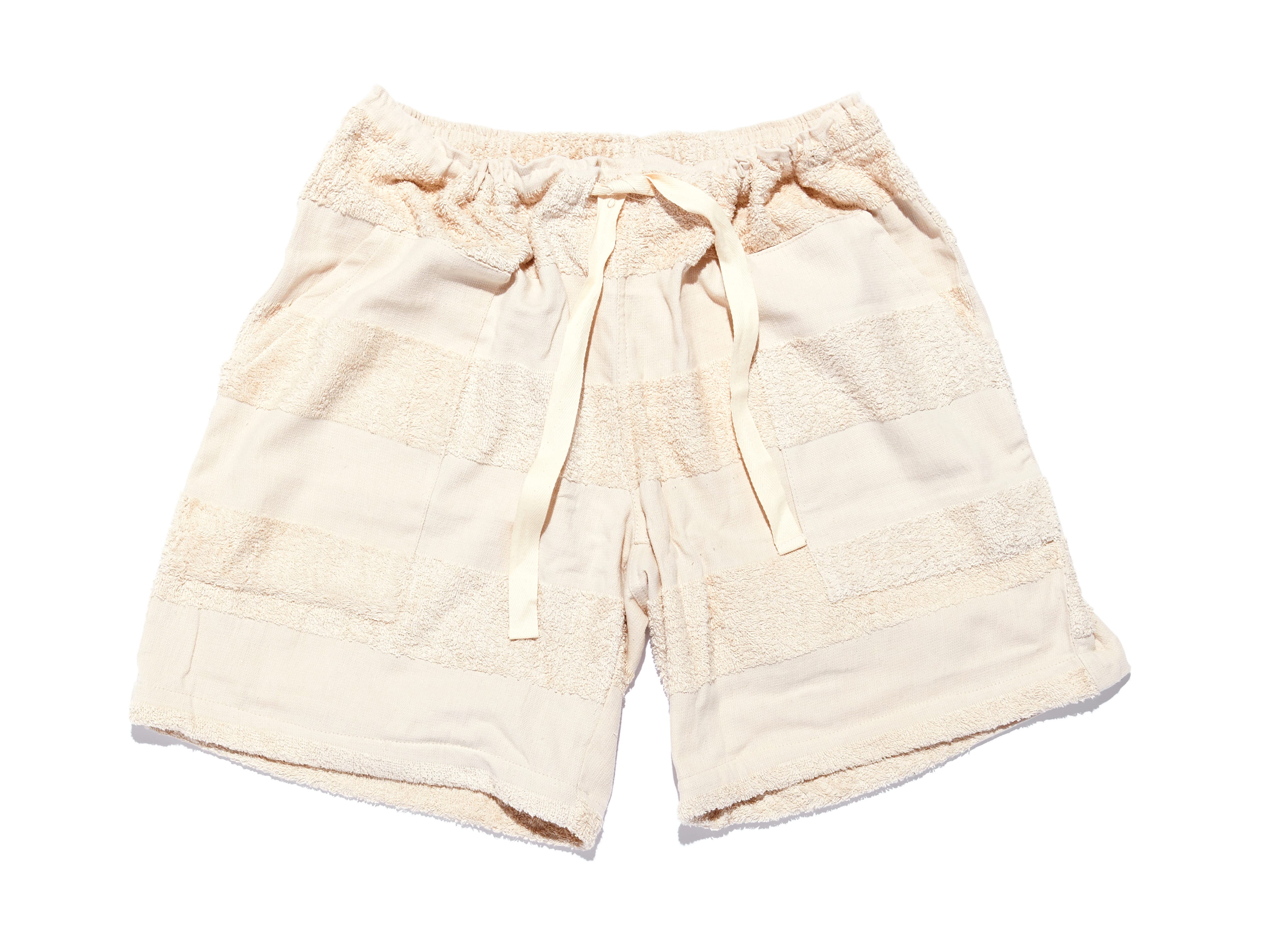 Dunes Towelling Men s Beach Shorts Beach Clothes Sunday Supply Co