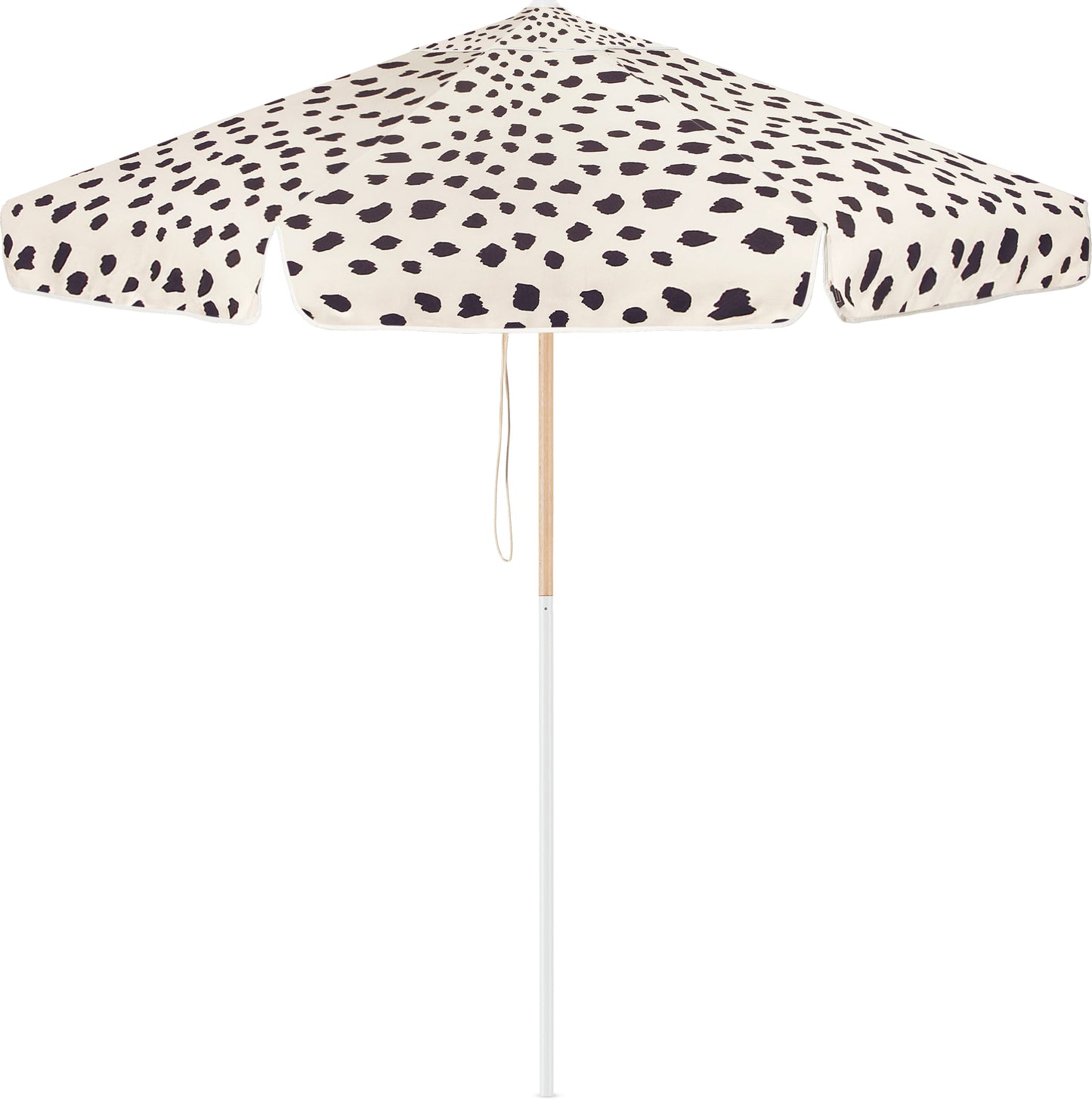 Black Sands Market Umbrella