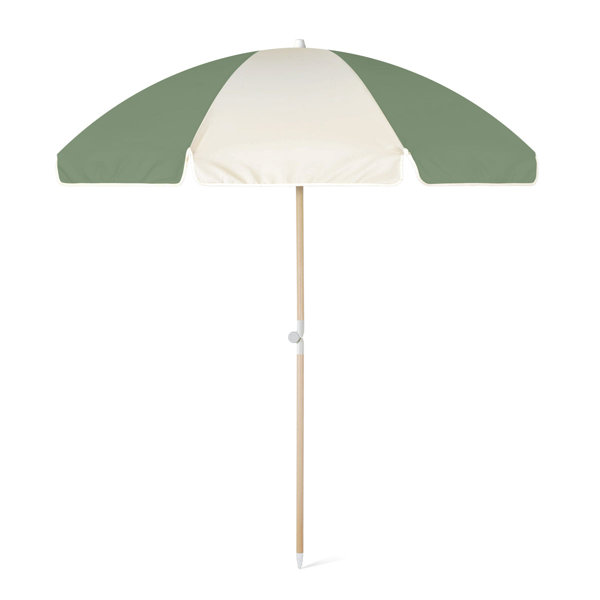 Tallow Splice Travel Beach Umbrella