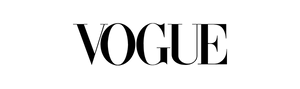 Vogue Logo | Sunday Supply Co.