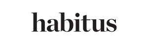 Habitus Logo | Sunday Supply Co.